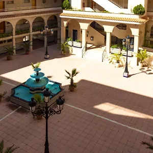 Córdoba Arysal Apartamento
