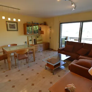 Saval Cala Font Apartamento