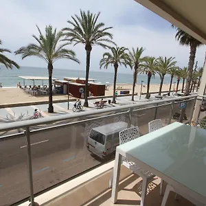 For A Sol Mar Apartamento