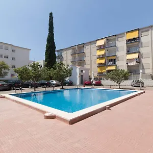 Atlas Iv Iberplaya Apartamento