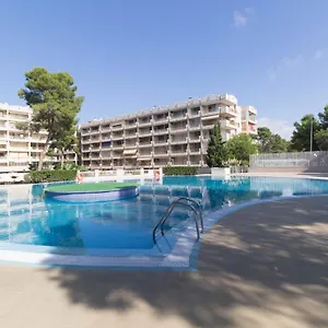 Cataluña 92 Ref. 1012 Apartamento