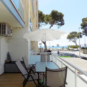 Apartsalou Pepa Apartamento