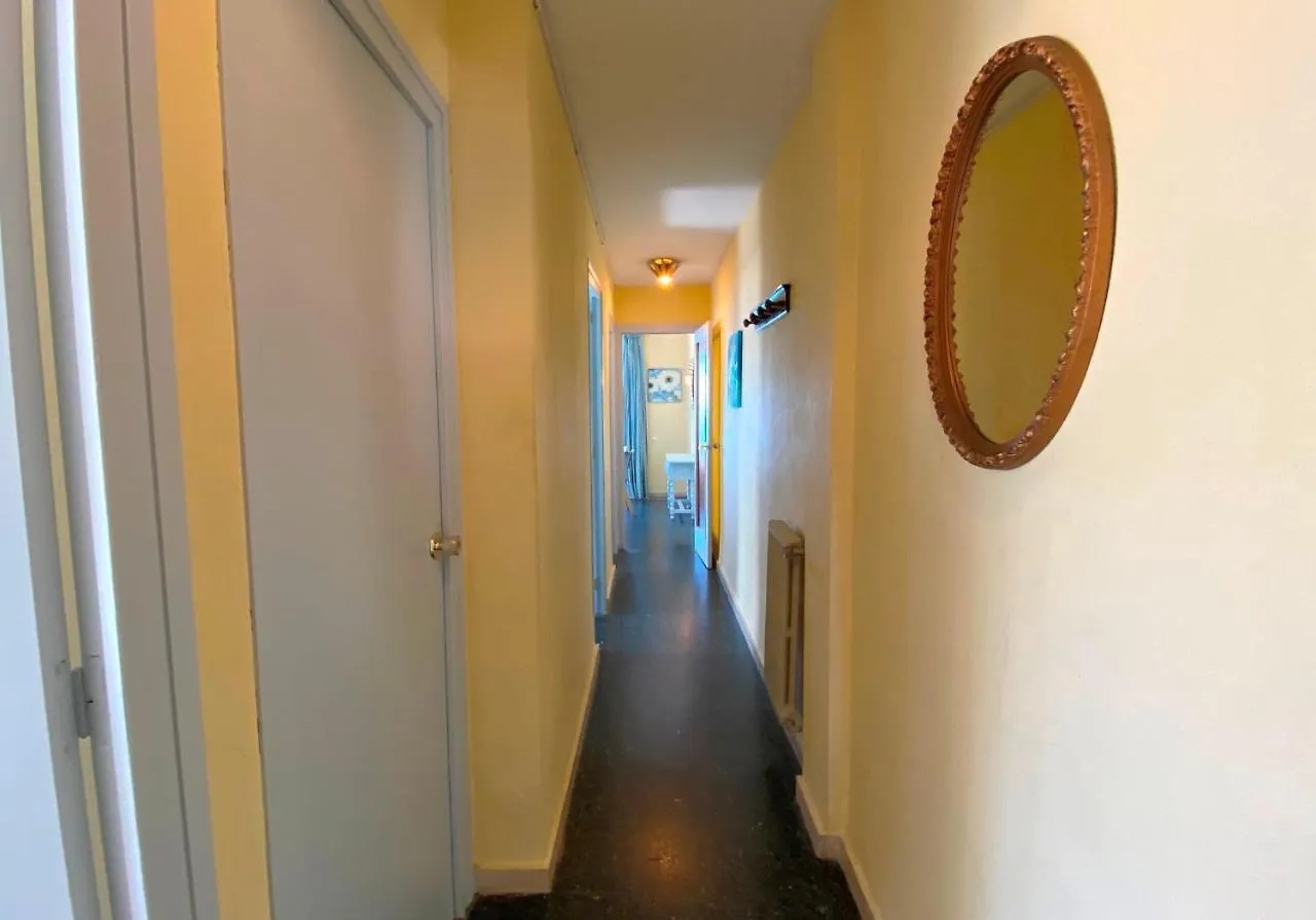 Apartamentos Nautilus Salou España