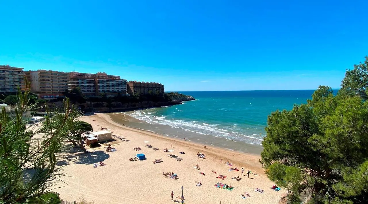 Apartamentos Nautilus Salou 0*,  España