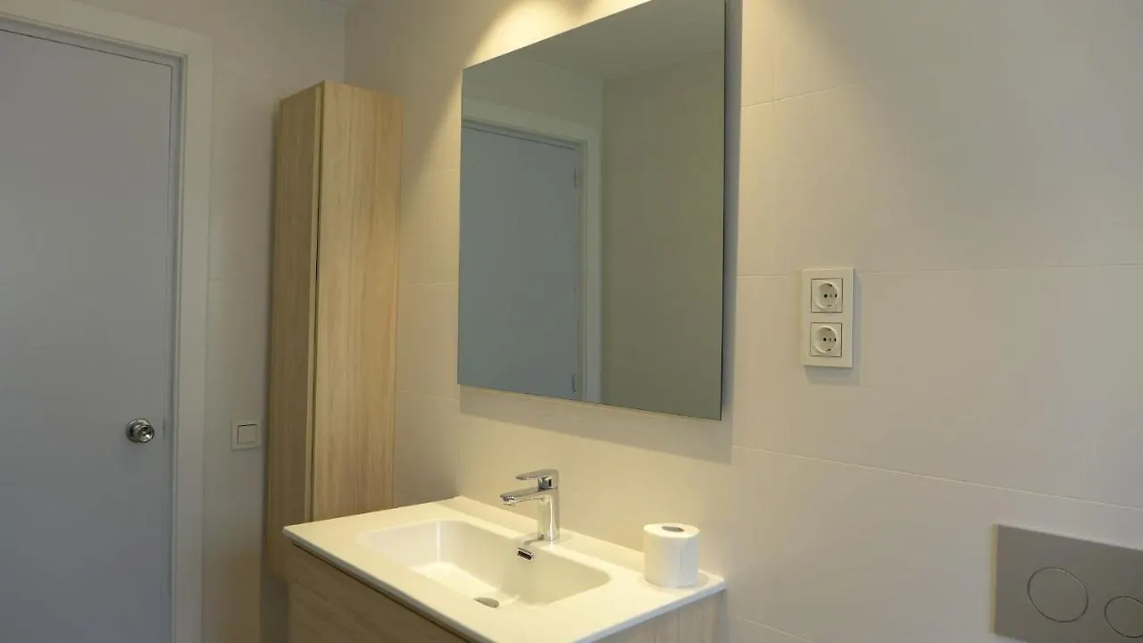 Apartamentos Nautilus Salou