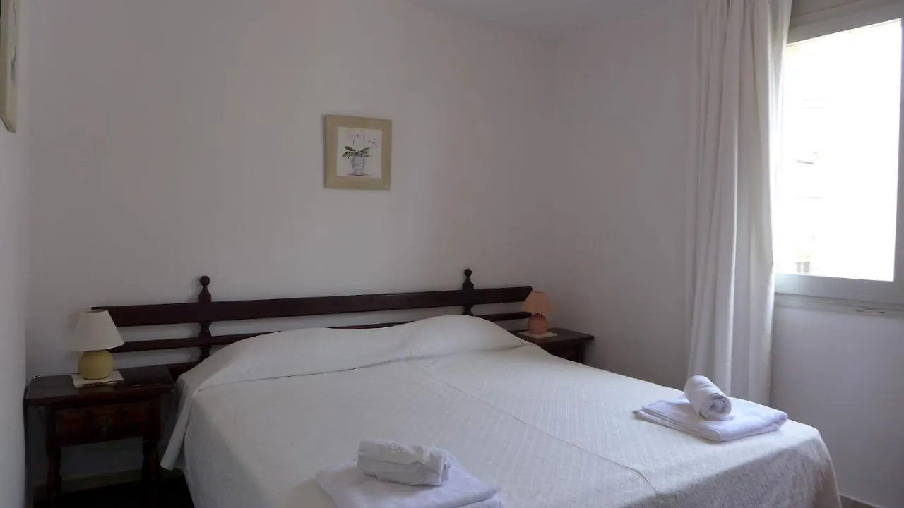 Apartamentos Nautilus Salou 0*,