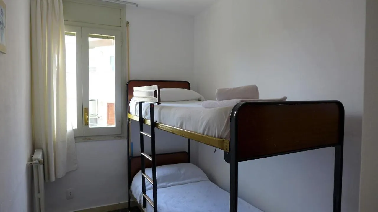 Apartamentos Nautilus Salou 0*,  España