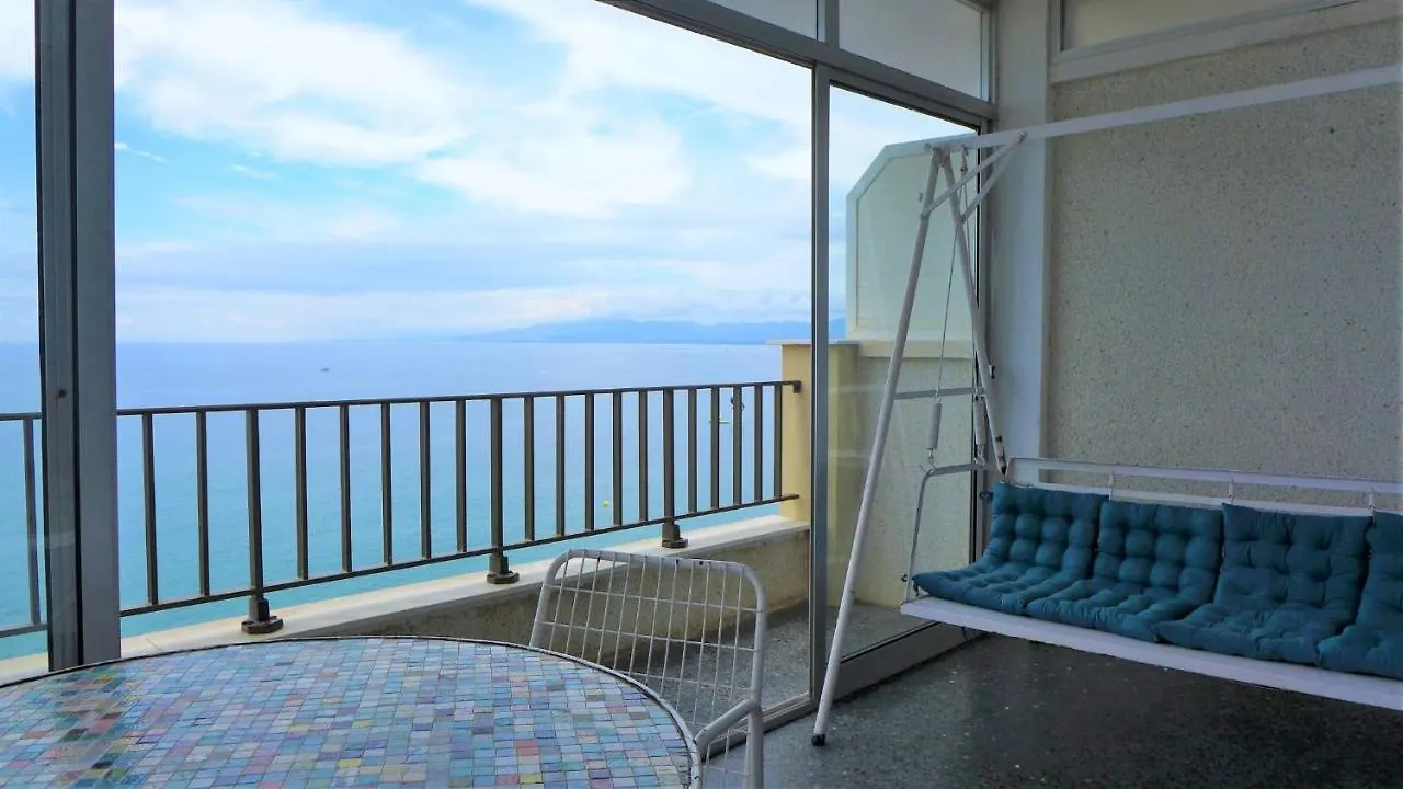 Apartamentos Nautilus Salou España