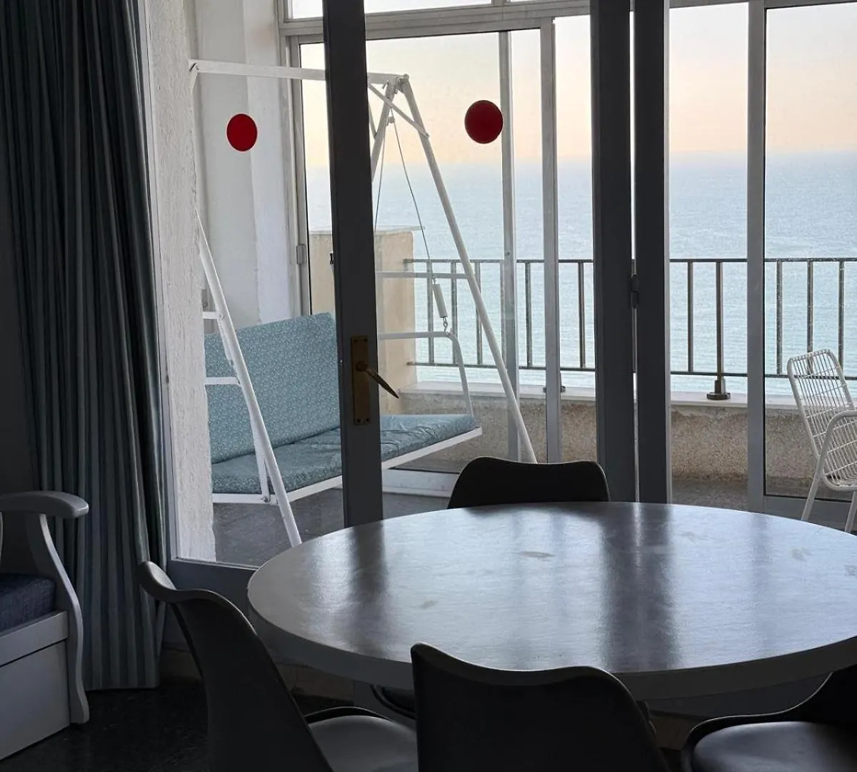 Apartamentos Nautilus Salou