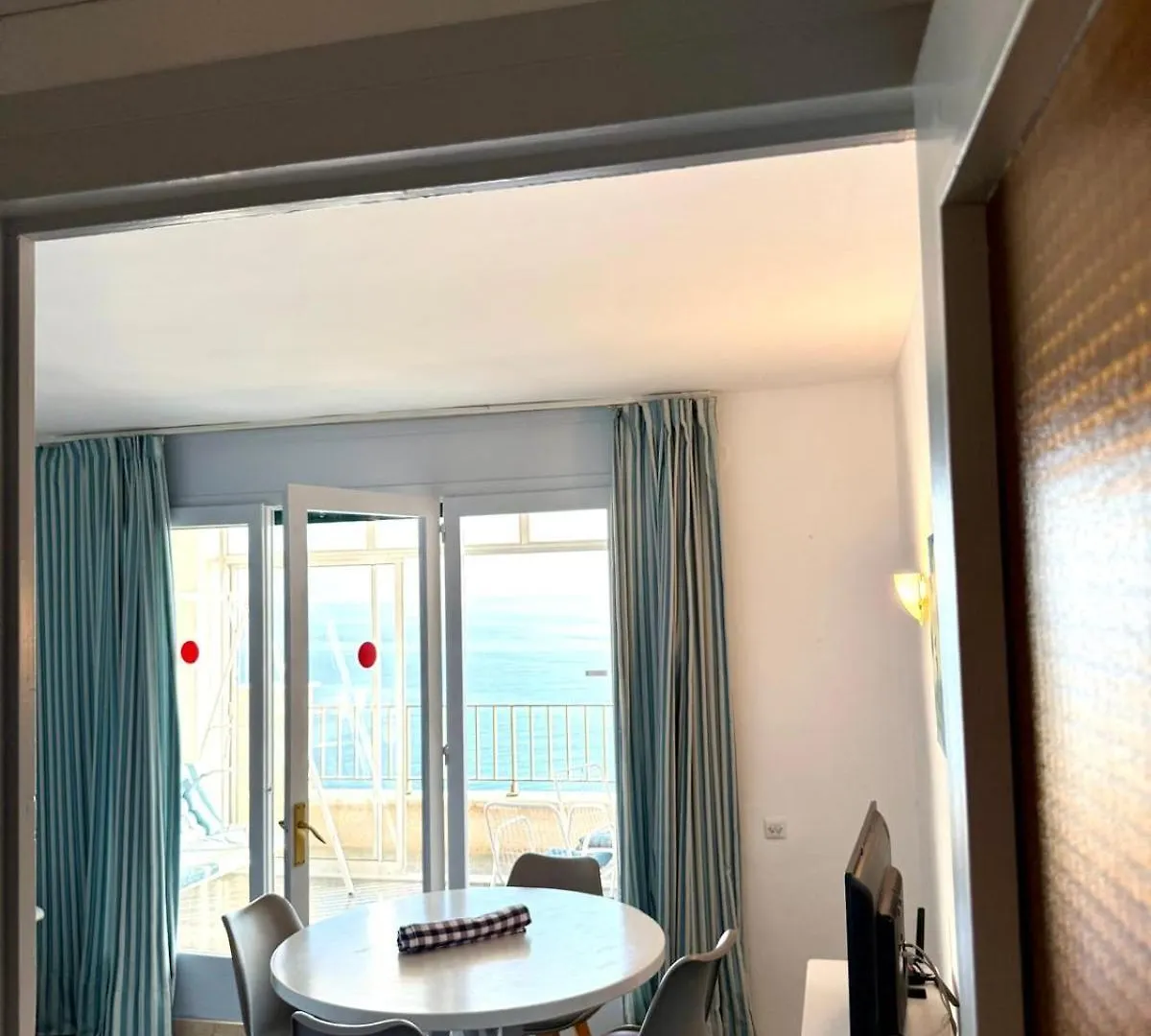 Apartamentos Nautilus Salou España